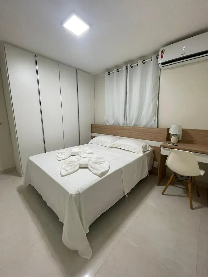 Seu Lar No Melhor De Recife - Boa Viagem. شقة